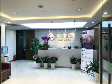 北京辦公室裝飾設(shè)計(jì)