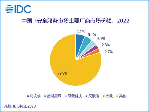 2022年中國IT安全服務(wù)市場份額報(bào)告 網(wǎng)絡(luò)技術(shù)服務(wù)市場格局與趨勢分析