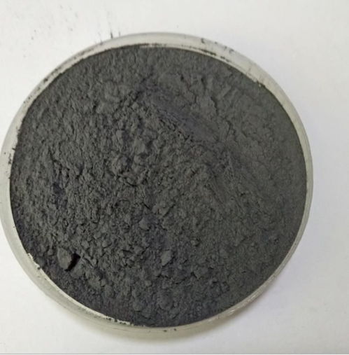 內蒙古綠晟新材料 3000目電氣石粉體引領行業新高度